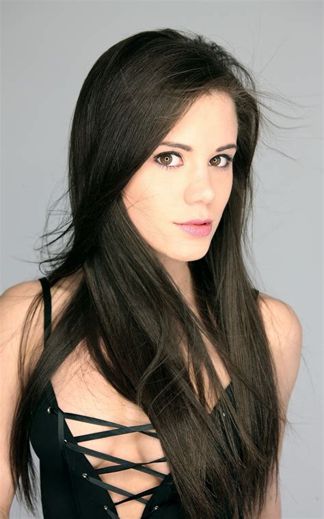 Best Young Brunette Pornstars .